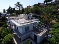 VILLA VISTA MARE BORDIGHERA