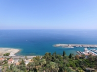 VILLA VISTA MARE BORDIGHERA