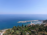 VILLA VISTA MARE BORDIGHERA