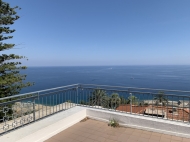 VILLA VISTA MARE BORDIGHERA