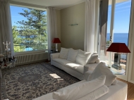 VILLA VISTA MARE BORDIGHERA