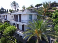 VILLA VISTA MARE BORDIGHERA