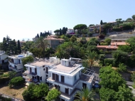 VILLA VISTA MARE BORDIGHERA