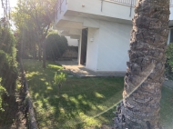 VILLA VISTA MARE BORDIGHERA