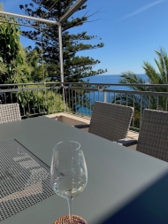 VILLA VISTA MARE BORDIGHERA