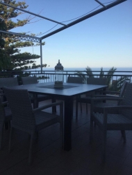 VILLA VISTA MARE BORDIGHERA