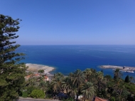 VILLA VISTA MARE BORDIGHERA