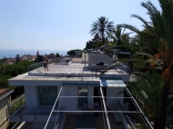 VILLA VISTA MARE BORDIGHERA