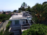 VILLA VISTA MARE BORDIGHERA