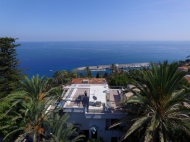 VILLA VISTA MARE BORDIGHERA