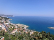 VILLA VISTA MARE BORDIGHERA