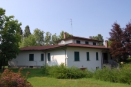 COMPLESSO RESIDENZIALE IN VAL TREBBIA