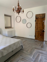 PICCOLO BORGO INDIPENDENTE IN VAL NURE 