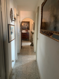 ATTICO IN PALAZZO STORICO IN VIA VERDI