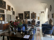 ATTICO IN PALAZZO STORICO IN VIA VERDI