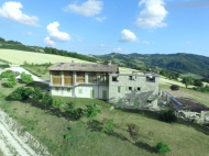 PRESTIGIOSO CASALE IN GEOTERMICO