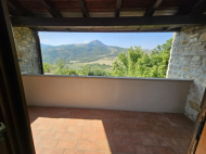 VILLA INDIPENDENTE IN VAL TREBBIA