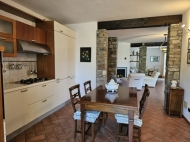 VILLA INDIPENDENTE IN VAL TREBBIA