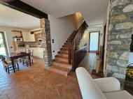 VILLA INDIPENDENTE IN VAL TREBBIA