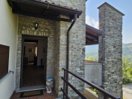 VILLA INDIPENDENTE IN VAL TREBBIA