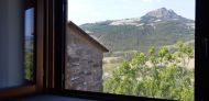VILLA INDIPENDENTE IN VAL TREBBIA