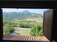 VILLA INDIPENDENTE IN VAL TREBBIA