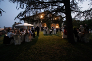 COMPLESSO STORICO RESIDENZIALE AD AGAZZANO