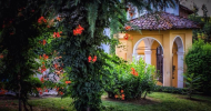 COMPLESSO STORICO RESIDENZIALE AD AGAZZANO