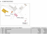 COMPLESSO STORICO RESIDENZIALE AD AGAZZANO