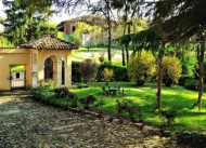 COMPLESSO STORICO RESIDENZIALE AD AGAZZANO