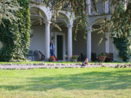 COMPLESSO STORICO RESIDENZIALE AD AGAZZANO