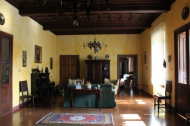 COMPLESSO STORICO RESIDENZIALE AD AGAZZANO