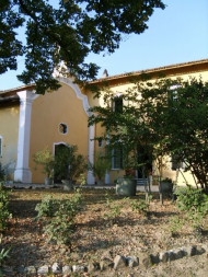COMPLESSO STORICO RESIDENZIALE AD AGAZZANO