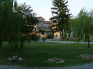 COMPLESSO STORICO RESIDENZIALE AD AGAZZANO
