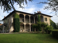 COMPLESSO STORICO RESIDENZIALE AD AGAZZANO
