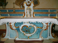 COMPLESSO STORICO RESIDENZIALE AD AGAZZANO