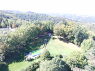 VILLA INDIPENDENTE A CASTELL’ ARQUATO
