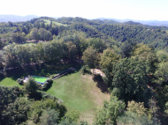 VILLA INDIPENDENTE A CASTELL’ ARQUATO