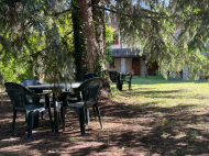 CASALE DI FINE '800 INTERAMENTE IN SASSO A BETTOLA
