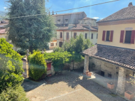 CASALE IN SASSO PRIMI NOVECENTO