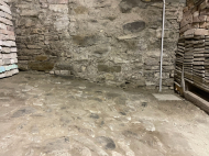 CASALE DI FINE '800 INTERAMENTE IN SASSO A BETTOLA
