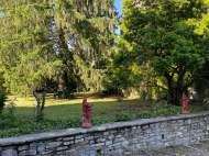 CASALE DI FINE '800 INTERAMENTE IN SASSO A BETTOLA