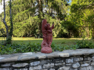 CASALE DI FINE '800 INTERAMENTE IN SASSO A BETTOLA