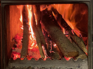 CASALE DI FINE '800 INTERAMENTE IN SASSO A BETTOLA