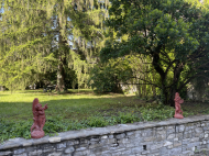 CASALE DI FINE '800 INTERAMENTE IN SASSO A BETTOLA