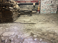 CASALE DI FINE '800 INTERAMENTE IN SASSO A BETTOLA
