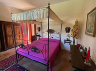 CASALE DI FINE '800 INTERAMENTE IN SASSO A BETTOLA