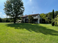 ESCLUSIVA VILLA CON PISCINA IN VAL TREBBIA