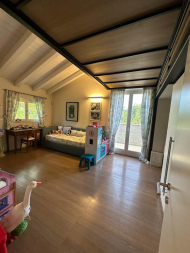ESCLUSIVA VILLA CON PISCINA IN VAL TREBBIA