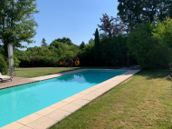 ESCLUSIVA VILLA CON PISCINA IN VAL TREBBIA